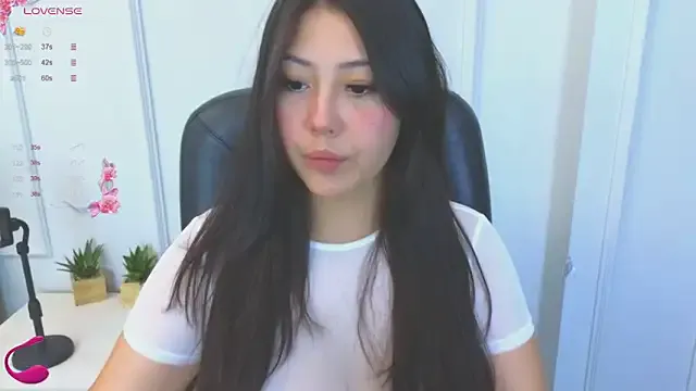 Kuro_Ren — Freechat on StripChat