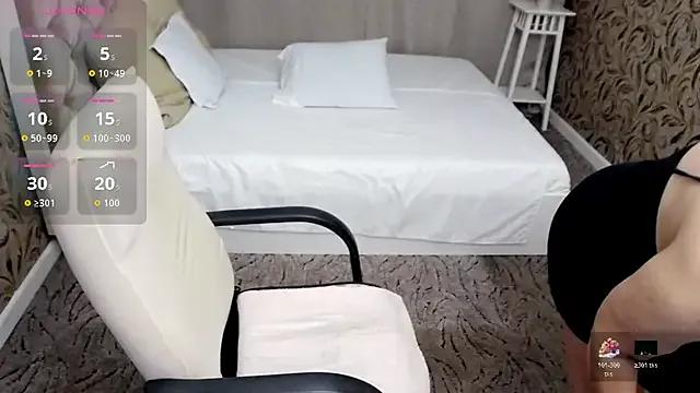 LadyLibely — cum on my ferfect nipples!