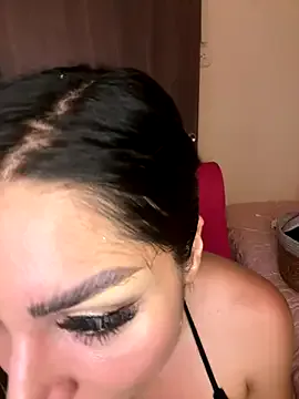 laemmarouse — CREAMY CUMSHOW