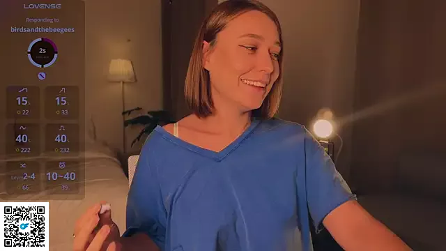 lanabosch on StripChat 