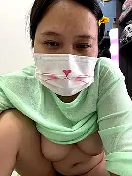 lele888 on StripChat 