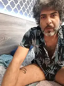 Lelo_Stisfiyer on StripChat 