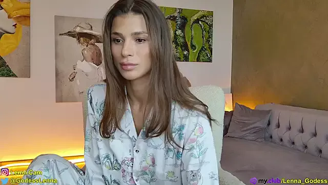 Lenna_Godess on StripChat 