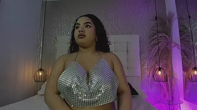 LeylaRangel on StripChat 