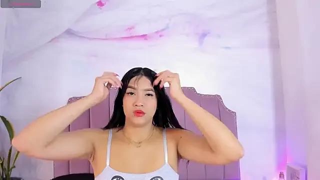 Freechat Lia_Guzman on StripChat