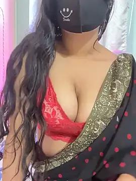 Lisa_afreen — Flash Two Boobs  Afreen Baby