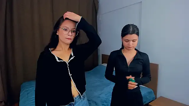 LisetteCarmin — help us take off top :D
