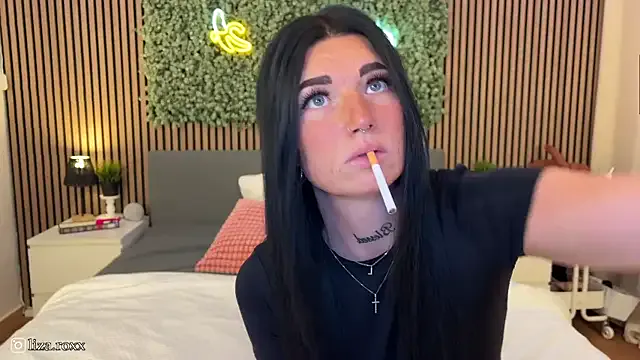 LizaRoxx — 2 VIDEOS FOR LAST TIPPER