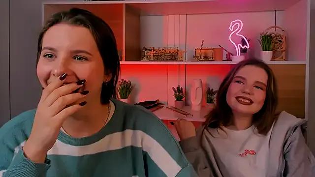 lola_swon — slap ass 3x