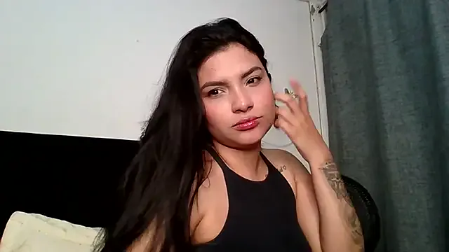 lolaa_staars — I show my ass