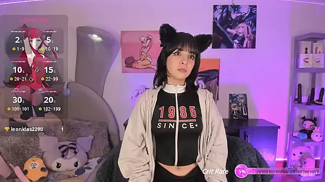 lolaaa_bunny1 on StripChat 