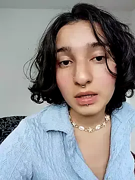 LuaBusch — Rub my pussy