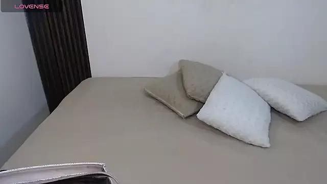 Freechat LucyStar3 on StripChat