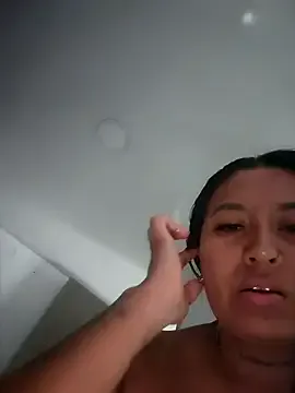 luisa16xxx — masturbation on the stairs of my h