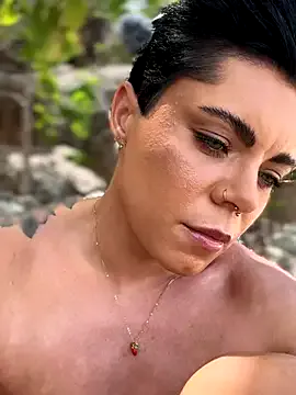 LukeLouHarvey — Close up pussy licking  
