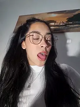 lupitaaxxx — I stayed in my underwear