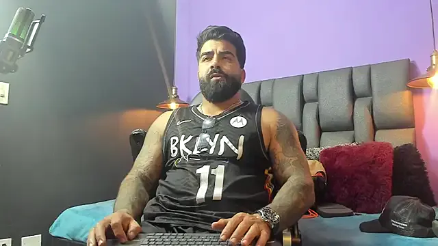 Lyon_vach — Freechat on StripChat