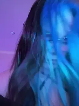 MaddisonHaas on StripChat 