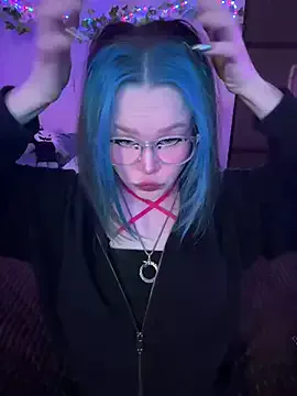 MaddisonHaas on StripChat 