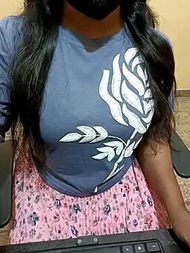 Madhu_Reddy09 — Freechat on StripChat