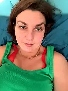 Magic__smile — Freechat on StripChat