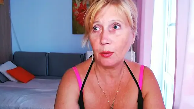 Magic_Blondie — I want to masturbate for you