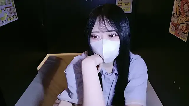 mao_maochan — Freechat on StripChat