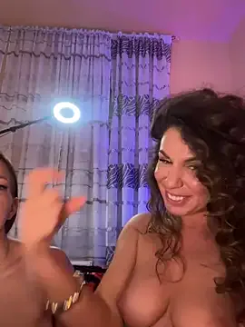 Marilyn_La_Rose — Petting at every 100tk /Show at 969