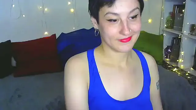 MartaBounty — full naked strip