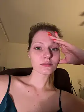 MaryHiggins — Cum show