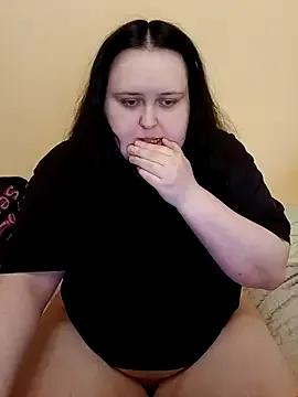 Masha_meow — SHAKE YOUR BIG ASS