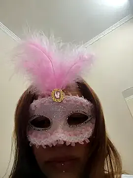 MaskedLovers9 — Creampie Her