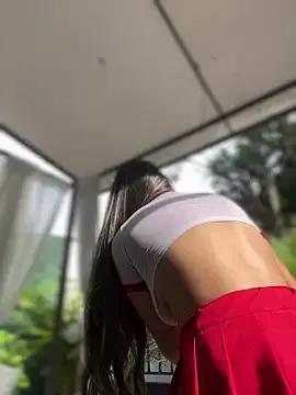 Freechat MayaMoanXXX on StripChat