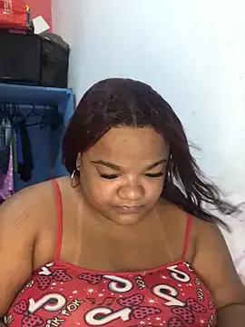 Meellcarioca on StripChat 