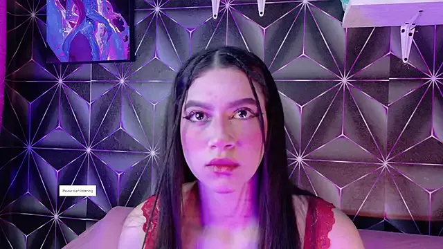 Megan_Luxe — ANAL (DILDO GLASS)