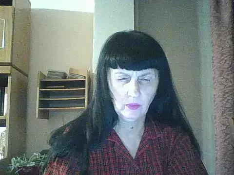 MelanyBanks — Freechat on StripChat