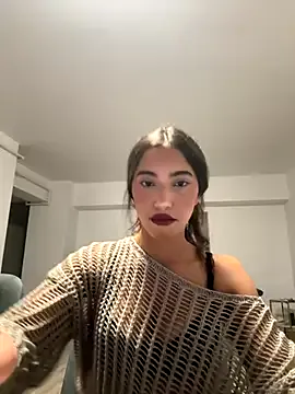 miaceleste — Tutta nuda