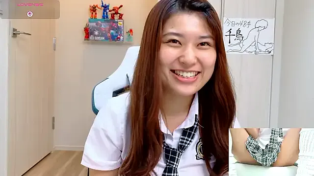 miharu01 — Freechat on StripChat