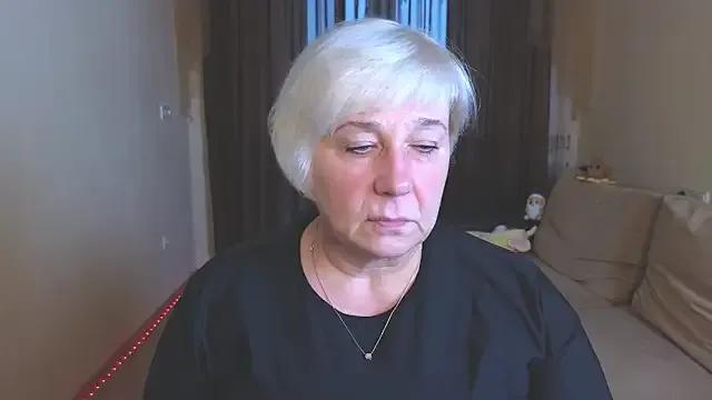 Milana_Milky's avatar