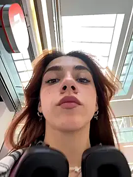 million_degrees — turn me on really wet and wild public