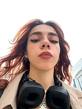 million_degrees on StripChat 