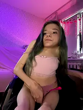 MiniSophiaa — full naked
