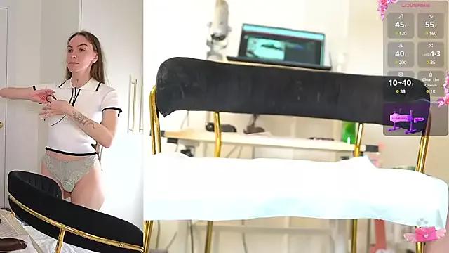 Miss69Ri99 on StripChat 