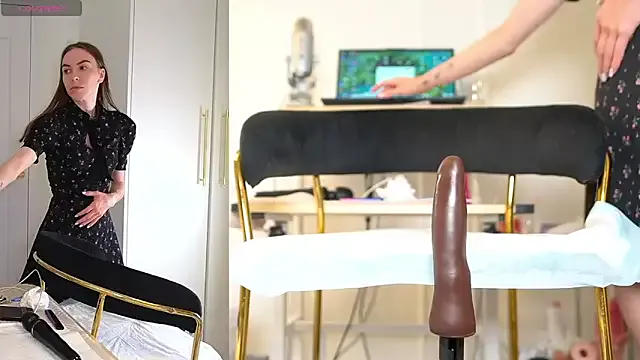 Miss69Ri99 — the pussy should not be dry