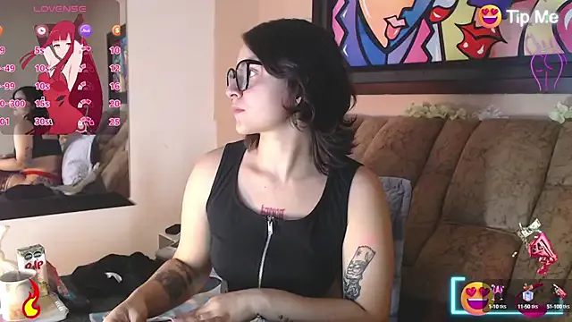 miss_tatta on StripChat 