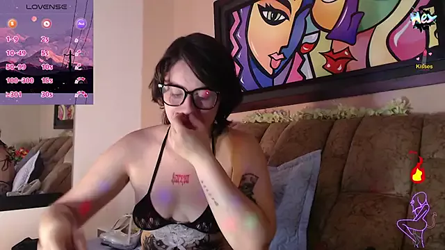 miss_tatta on StripChat 