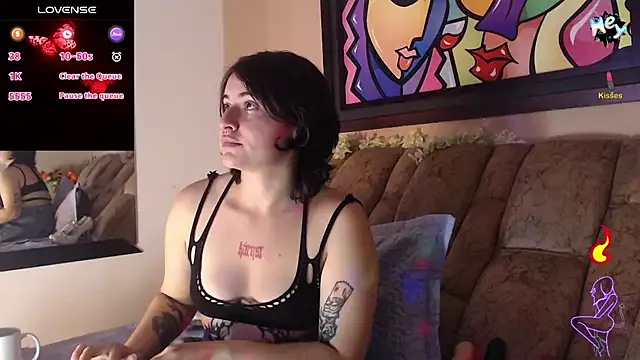 miss_tatta on StripChat 