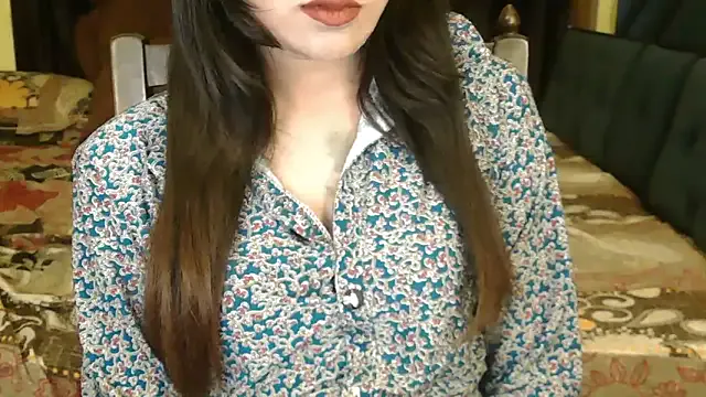 Misssunitaa — nude dance