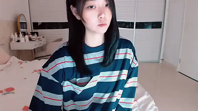 Miu1_girl — Freechat on StripChat