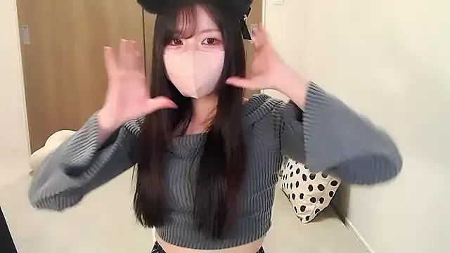 moka-neko — Group on StripChat